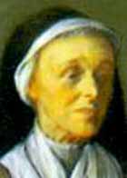 Beata Margherita Ball - Madre di famiglia, martire