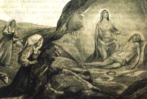 Beata Vergine Addolorata di Castelpetroso - 