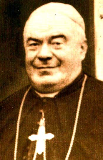 Beato Carlo Liviero - Vescovo e fondatore