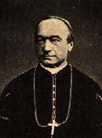 Beato Edoardo Giuseppe Rosaz - Vescovo