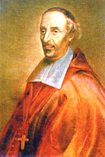 Beato Francesco de Montmorency-Laval - Vescovo di Québec