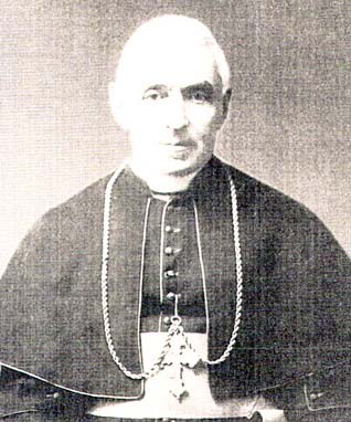 Beato Giovanni Battista Scalabrini - Vescovo, fondatore