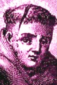 Beato Giovanni di Prado - Sacerdote e martire