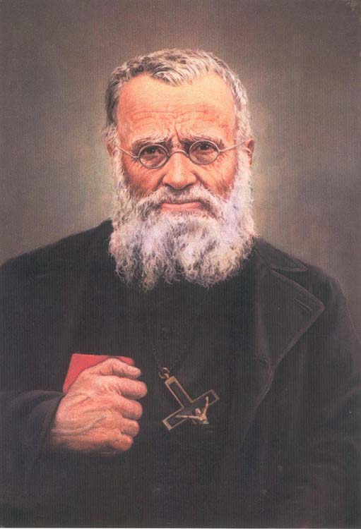 Beato Giuseppe Gerard - Sacerdote, missionario