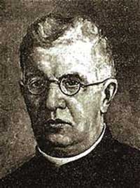 Beato Giuseppe (Jozef) Czempiel - Sacerdote e martire