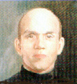 Beato Gregorio Boleslao (Grzegorz Boleslaw) Frackowiak - Religioso e martire