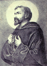 Beato Guglielmo da Tolosa - 