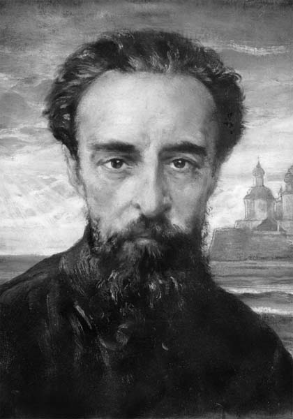 Beato Leonida (Leonid) Fedorov - Sacerdote e martire