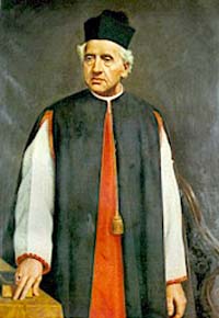 Beato Luigi Biraghi - Sacerdote fondatore