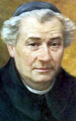 Beato Luigi Talamoni - Sacerdote, fondatore