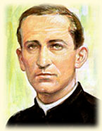 Beato Luigi Variara - Sacerdote salesiano