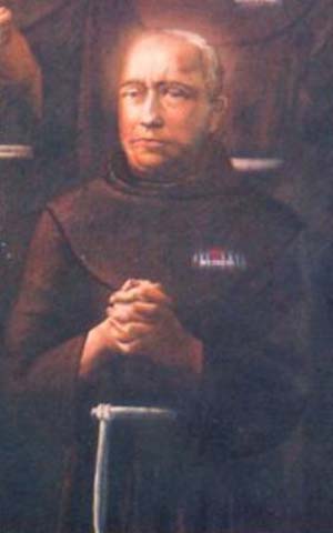 Beato Narciso Giovanni (Narcyz Jan) Turchan - Sacerdote e martire