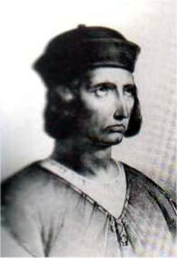 Beato Umberto III di Savoia - Conte