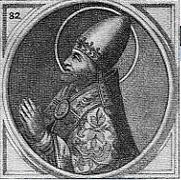 San Benedetto II - Papa