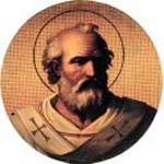 San Bonifacio IV - Papa