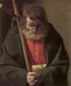 San Filippo - Apostolo