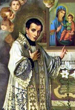 San Giuseppe Cafasso - Sacerdote