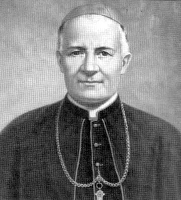San Giuseppe (Josef) Bilczewski - Arcivescovo di Lviv dei Latini