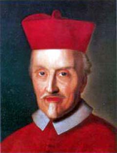 San Gregorio Giovanni Barbarigo - Vescovo