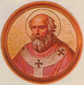 San Leone IX - Papa