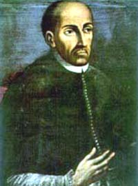 San Turibio de Mogrovejo - Vescovo