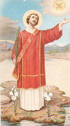Sant'Arialdo di Milano - Diacono e martire