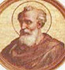 Sant'Eleuterio - Papa e martire