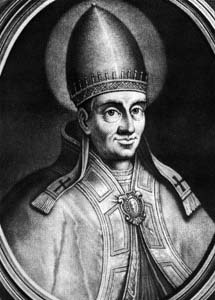 Sant'Innocenzo I - Papa