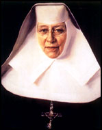 Santa Caterina (Katharina) Drexel - Fondatrice