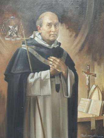 Beato Bartolomeo Fernandes des Martires - 