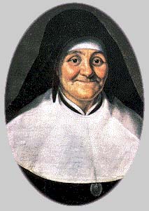 Santa Maria Rosa Giulia Billiart - Suora